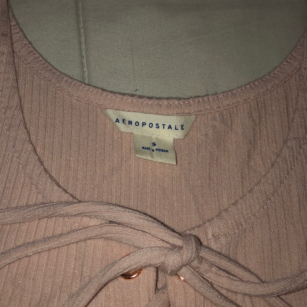 Aeropostale top